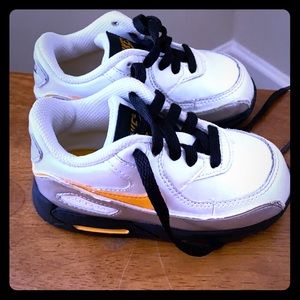 Nike Air Max-Used condition
